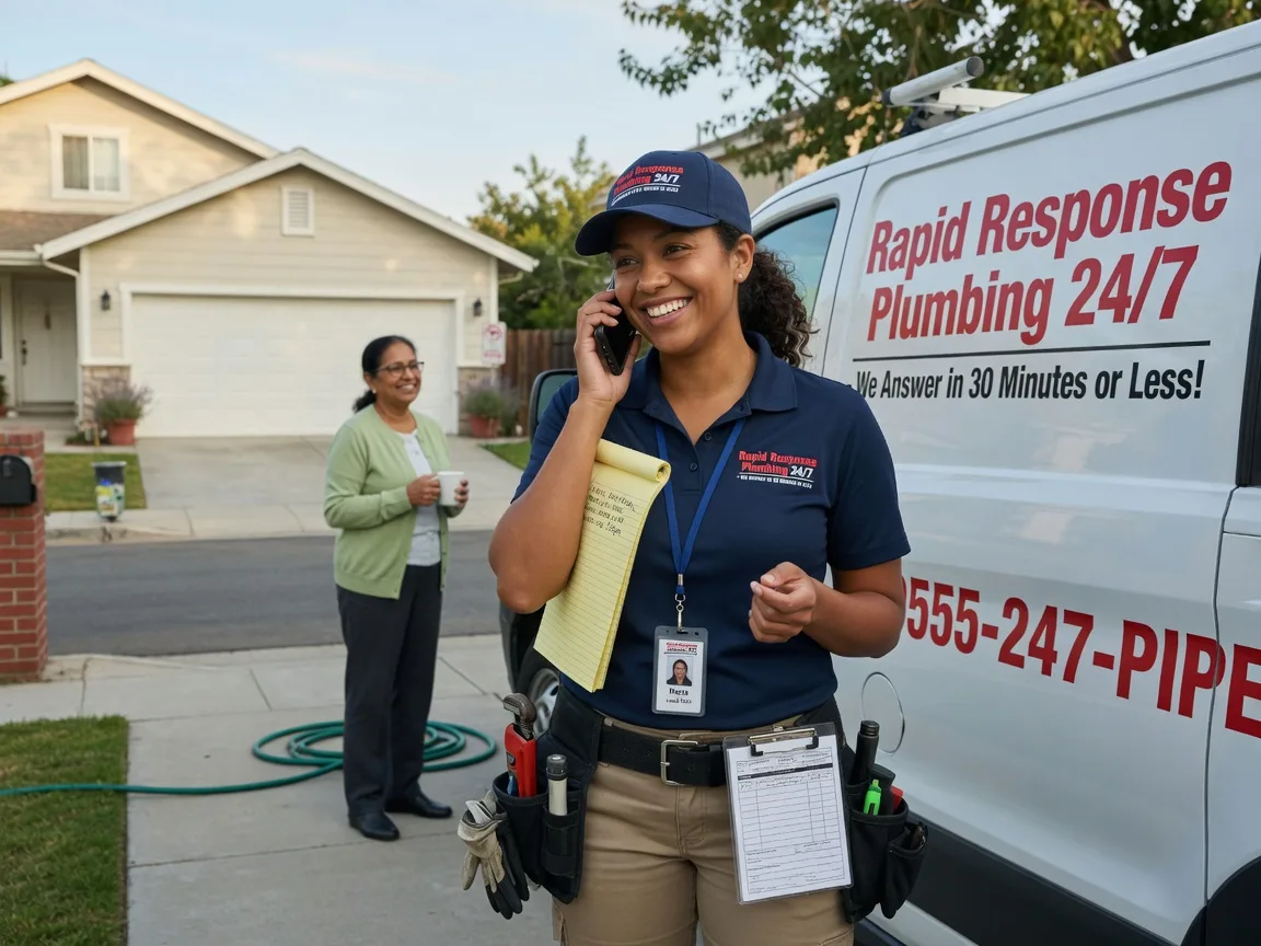Emergency Plumber Perkins, GA FAQs